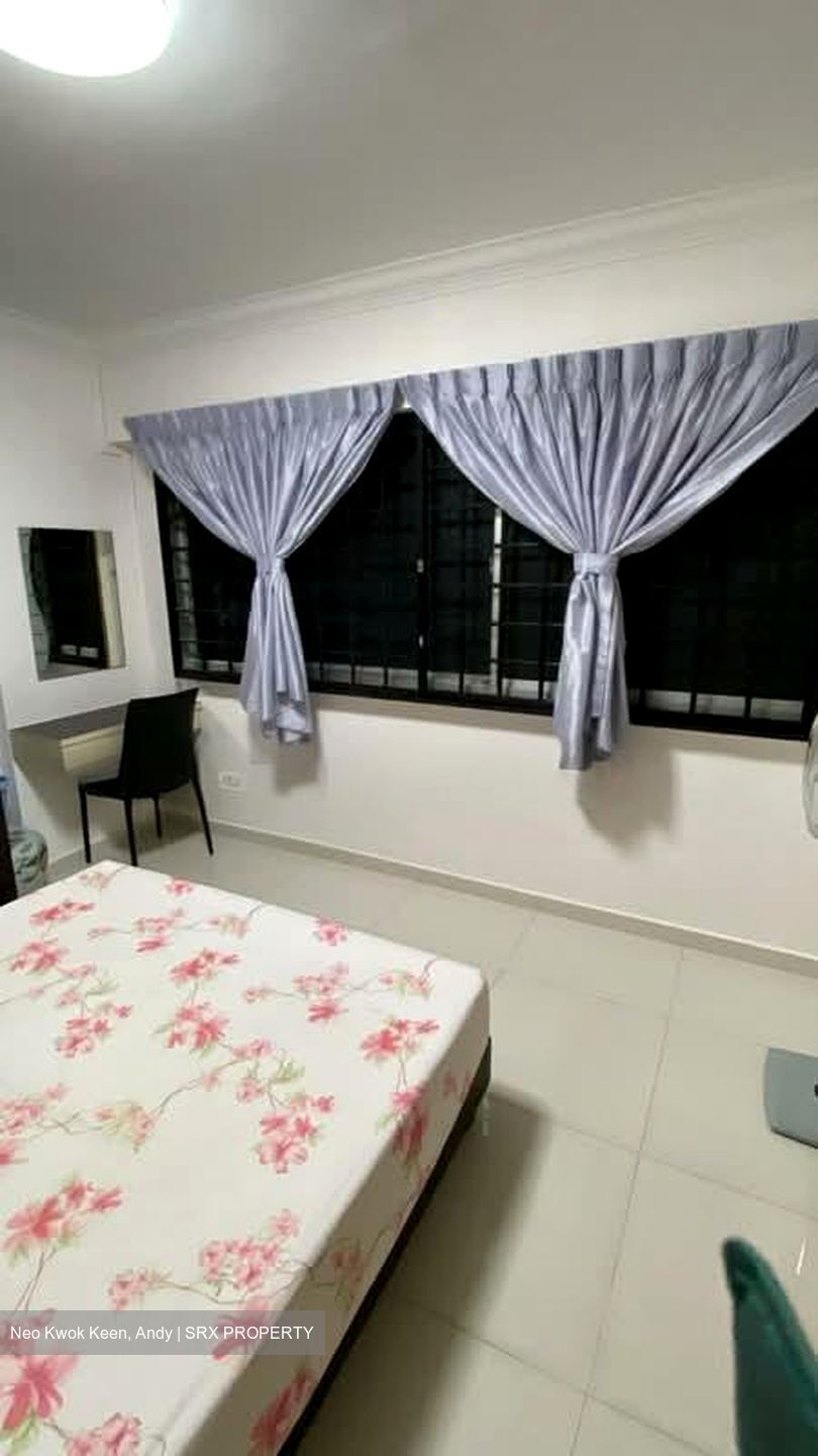 Blk 262 Bishan Street 22 (Bishan), HDB 4 Rooms #549514491